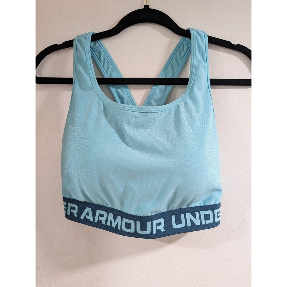 Under Armour Sports Bra